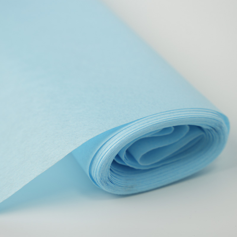 Cool Cloth (Polypropylene Pp Non-Woven Fabric)