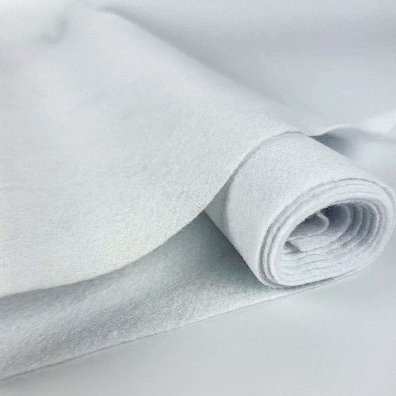 Non-Woven Fabric For Car Roof