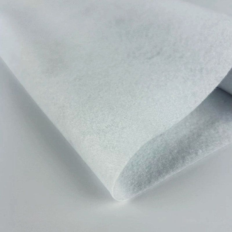 Non-Woven Fabric For Car Roof