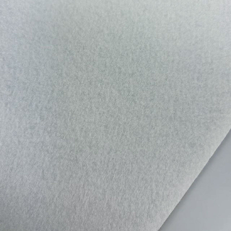 Non-Woven Car Seat Fabric