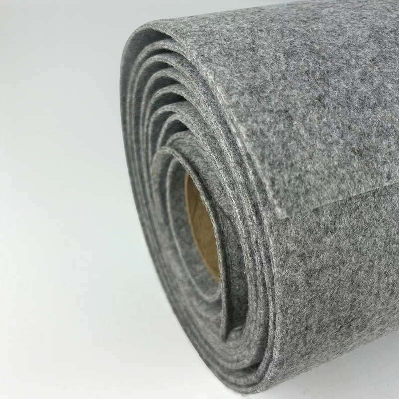 Non-Woven Shoe Material