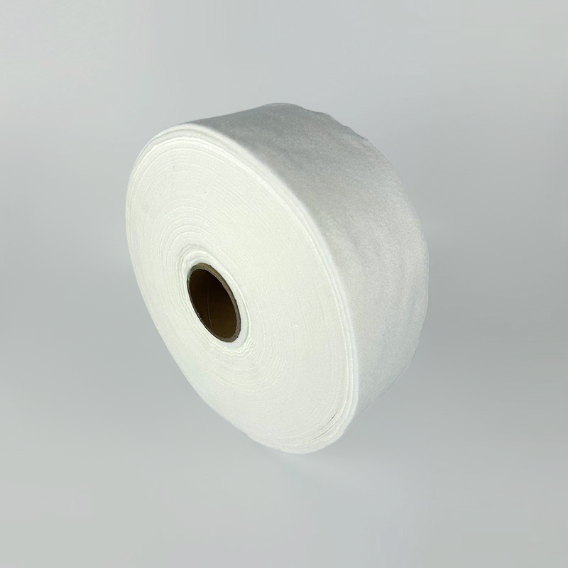 Non-Fluorescent Needled Cotton