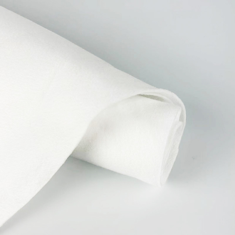 Corn Fiber Degradable Non-Woven Fabric