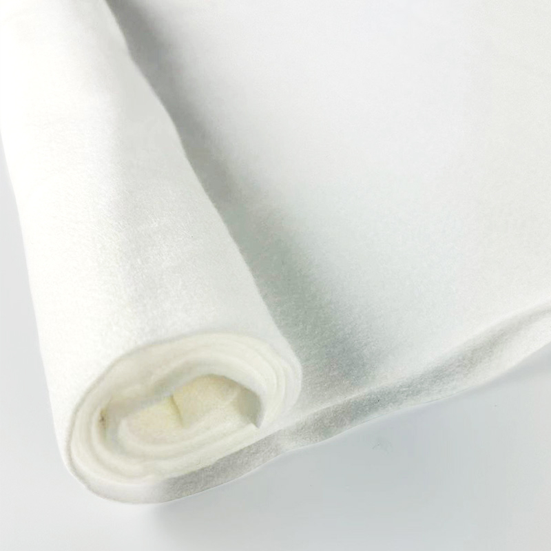 Corn Fiber Degradable Non-Woven Fabric