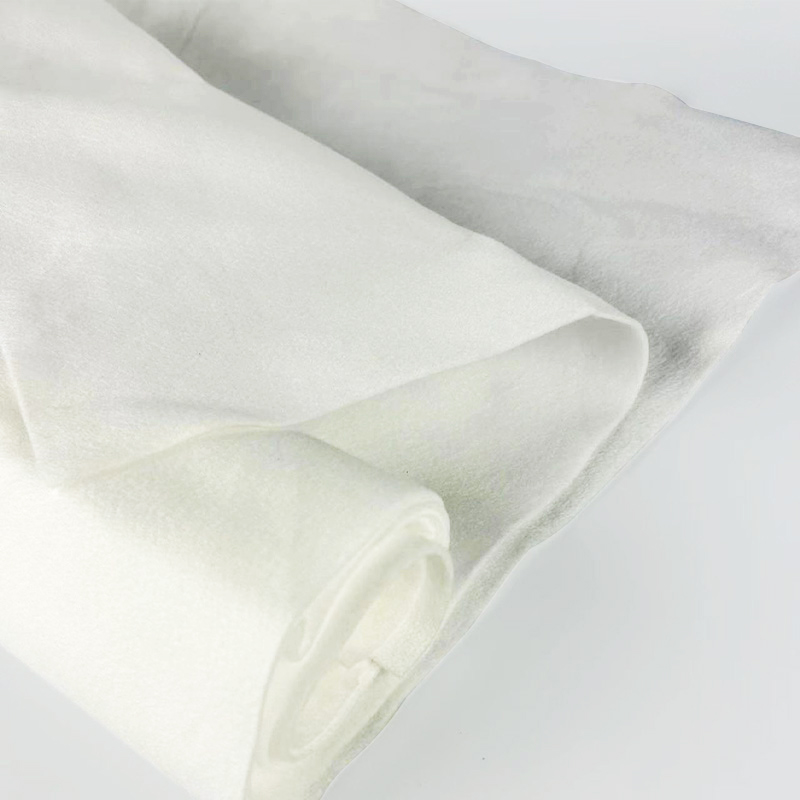 Corn Fiber Degradable Non-Woven Fabric