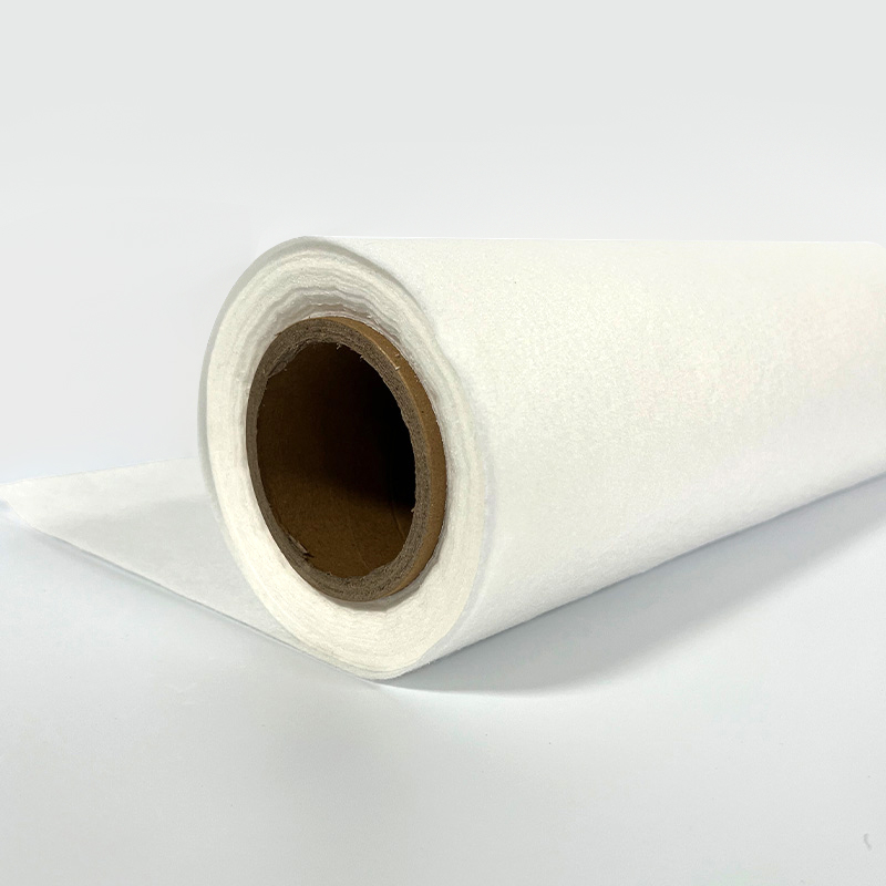 Flame Retardant Non-Woven Fabric