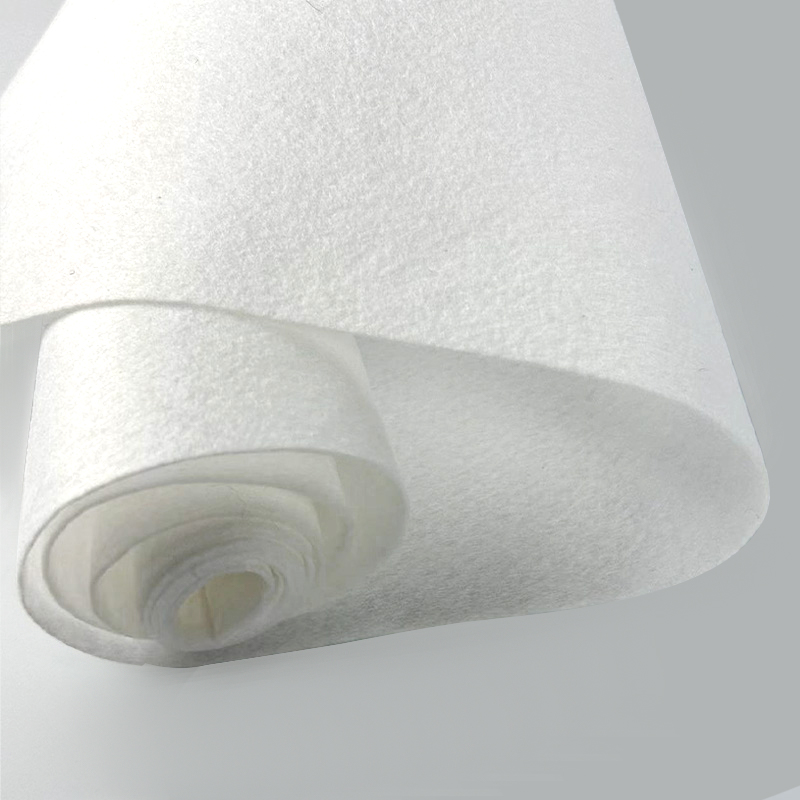 Flame Retardant Non-Woven Fabric