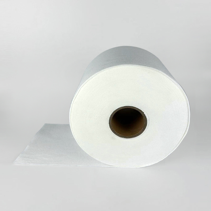 Absorbent Non-Woven Fabric