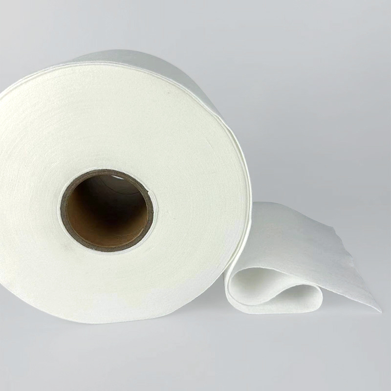 Absorbent Non-Woven Fabric