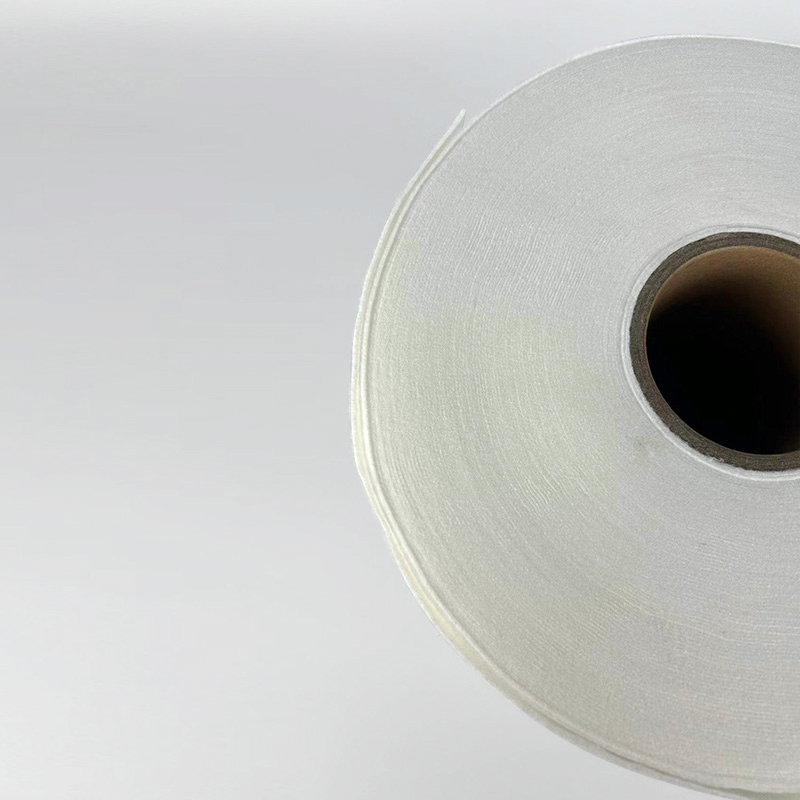 Absorbent Non-Woven Fabric