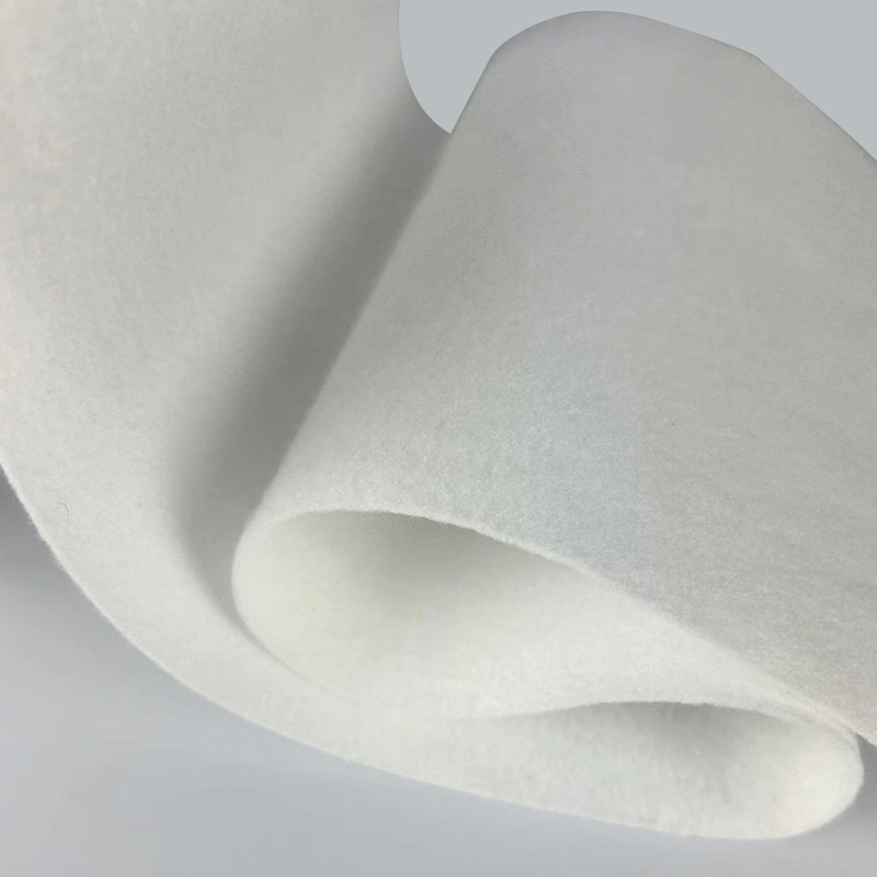 Absorbent Non-Woven Fabric