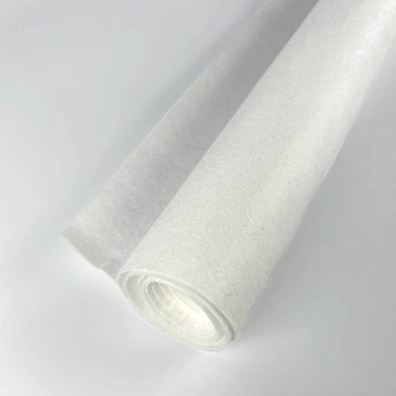 Water-Repellent Non-Woven Fabric