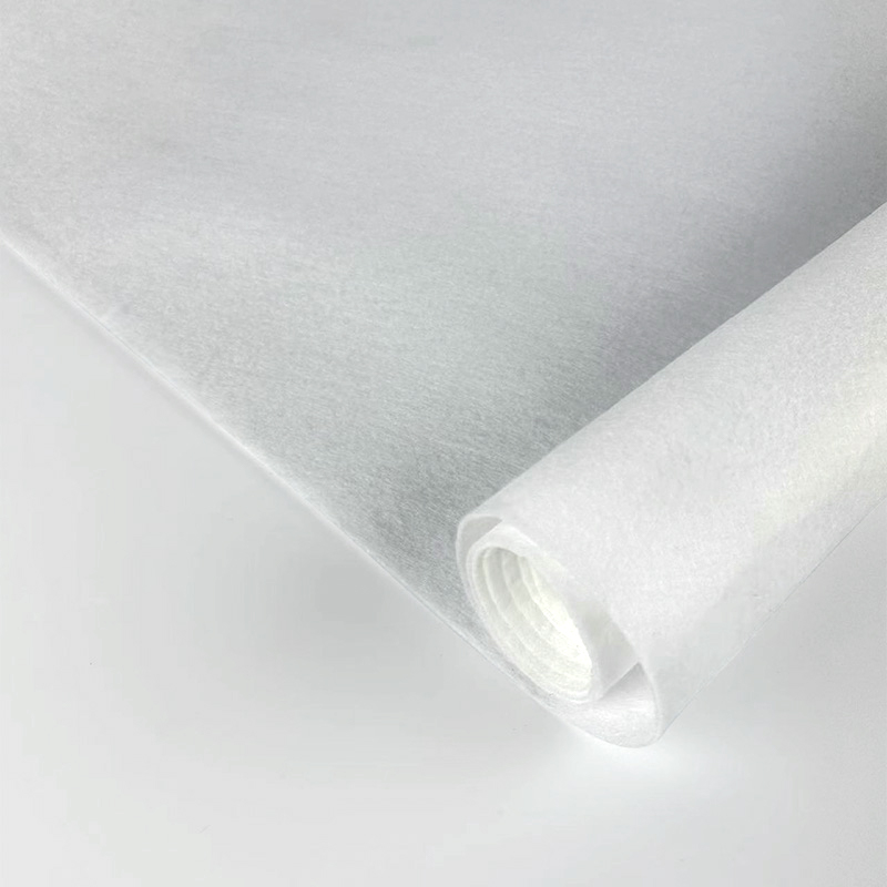 Water-Repellent Non-Woven Fabric