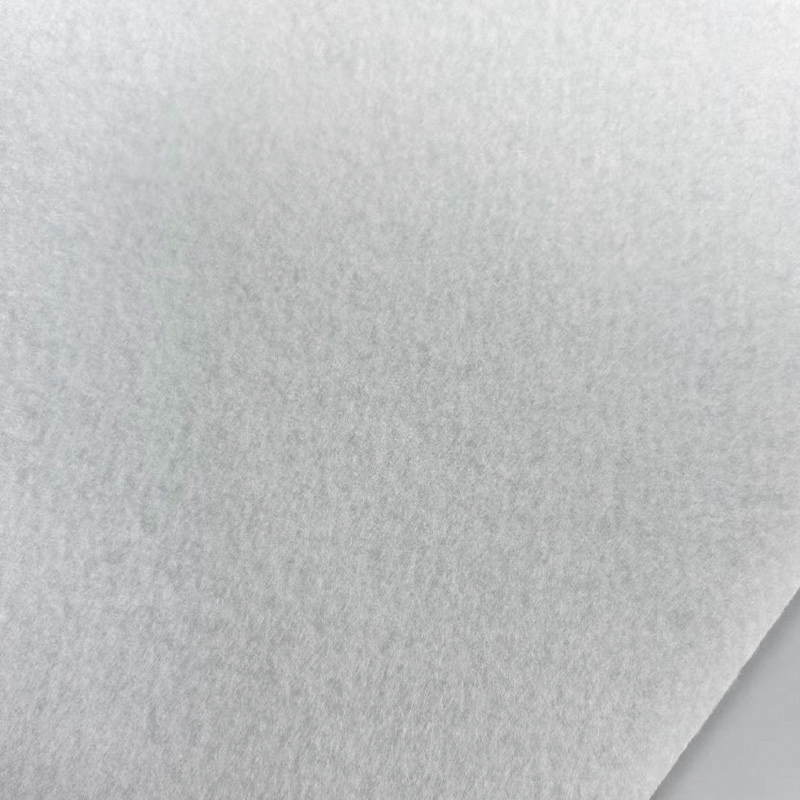 Water-Repellent Non-Woven Fabric