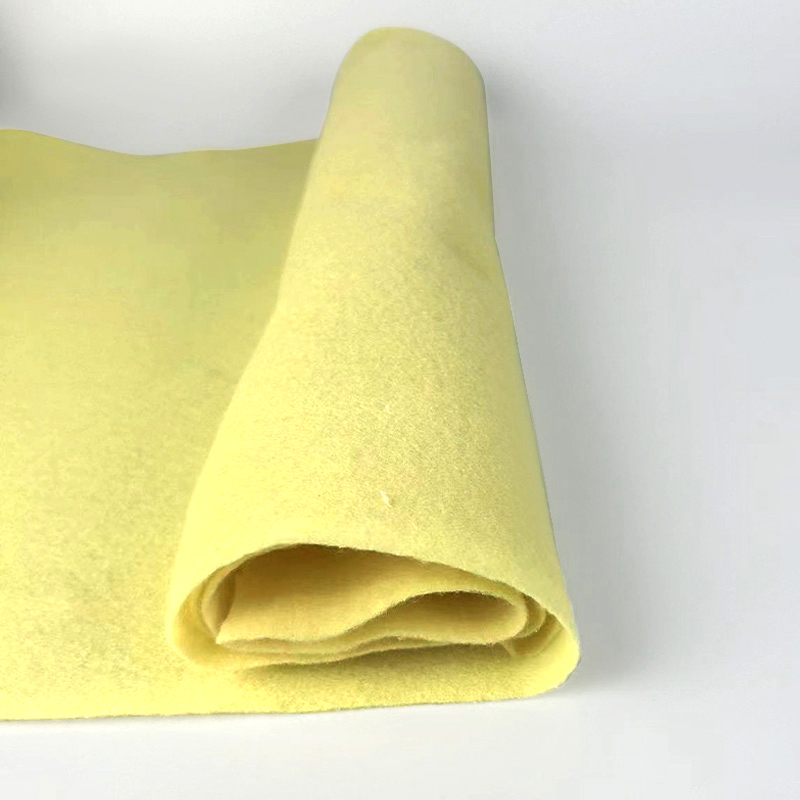 Aramid Non-Woven Fabric