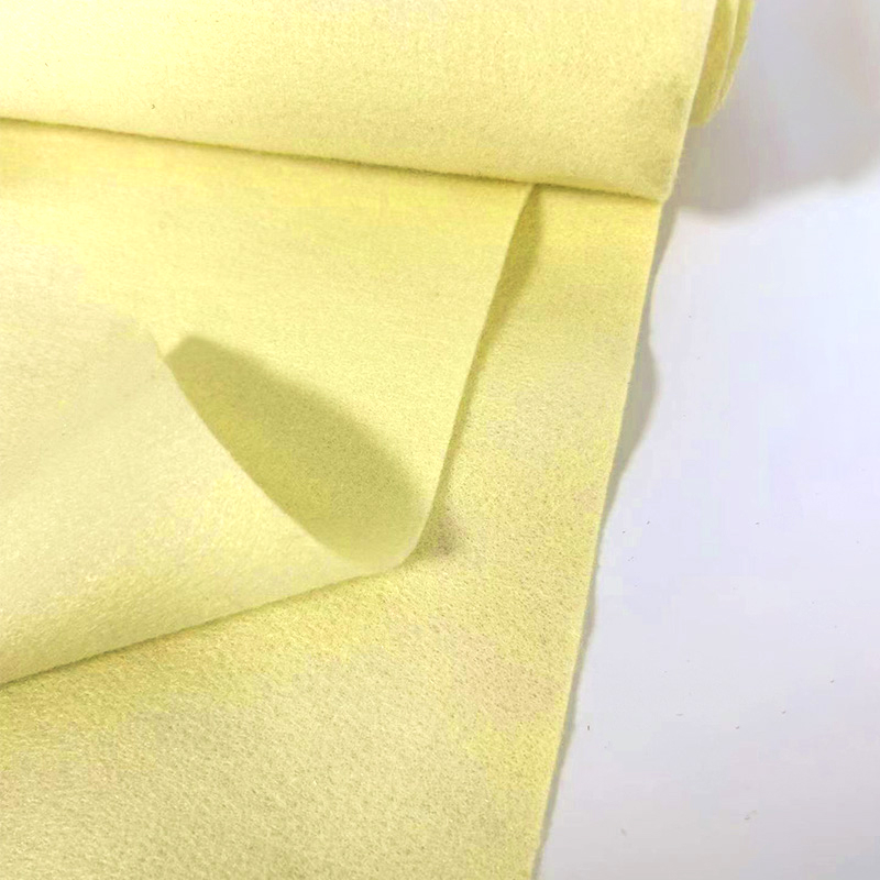 Aramid Non-Woven Fabric