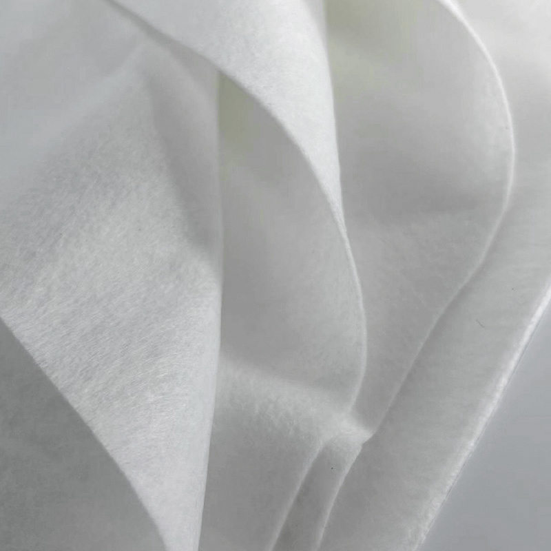 Clothing Lining Needle-Punched Non-Woven Fabric