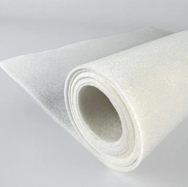 Nonwoven filter materials: How do they improve the air quality of modern HVAC systems?